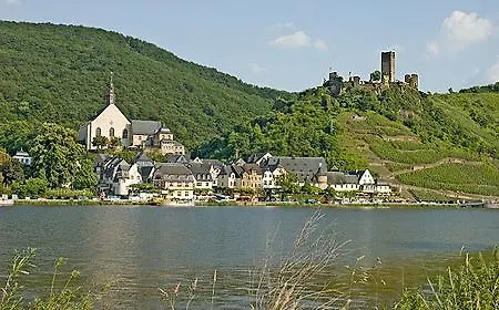 Gastehaus Fuchs