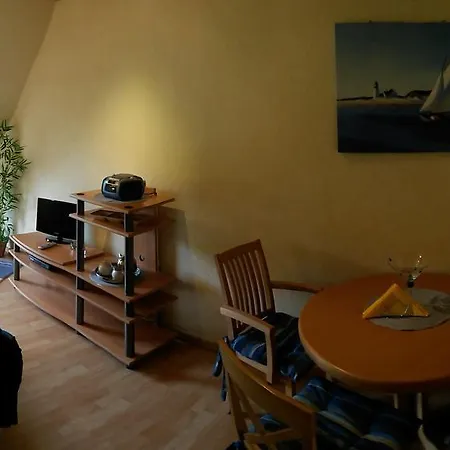 Gastehaus Fuchs Апартаменты